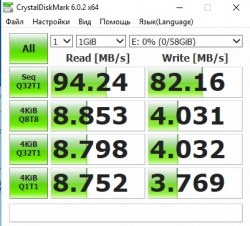 MICROSD SDXC U3 64GB 2